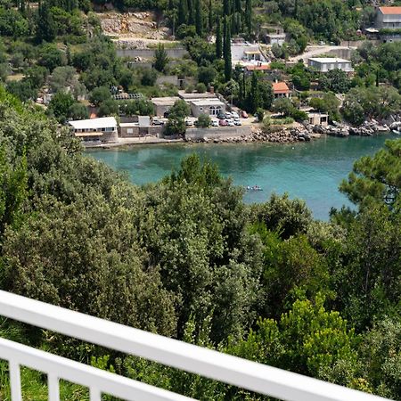 Apartment Konak Молунат Экстерьер фото