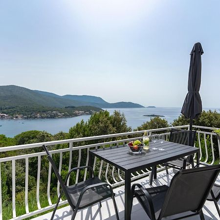 Apartment Konak Молунат Экстерьер фото