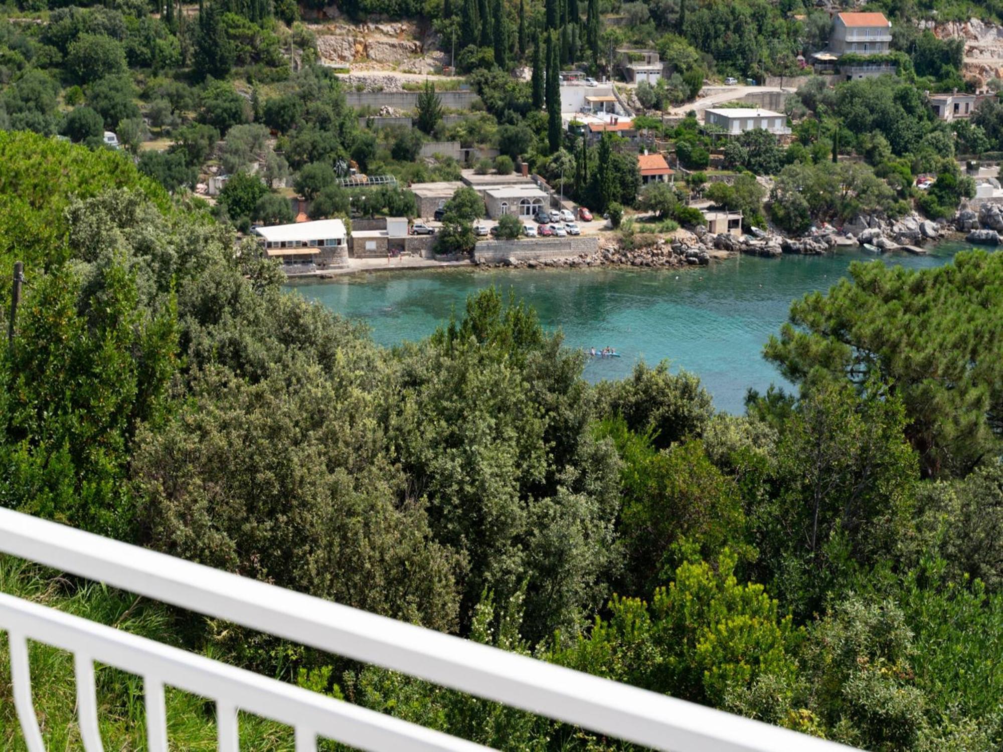 Apartment Konak Молунат Экстерьер фото