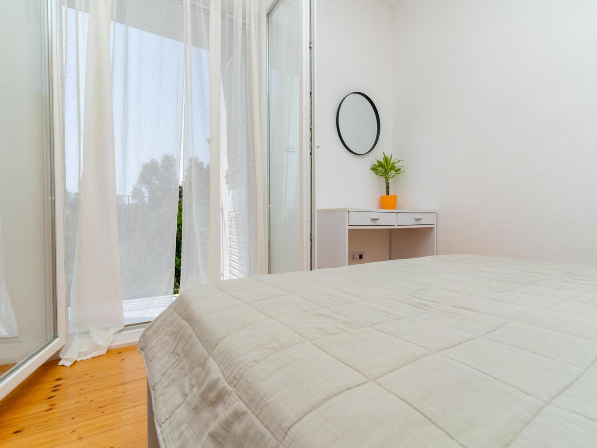Apartment Konak Молунат Экстерьер фото