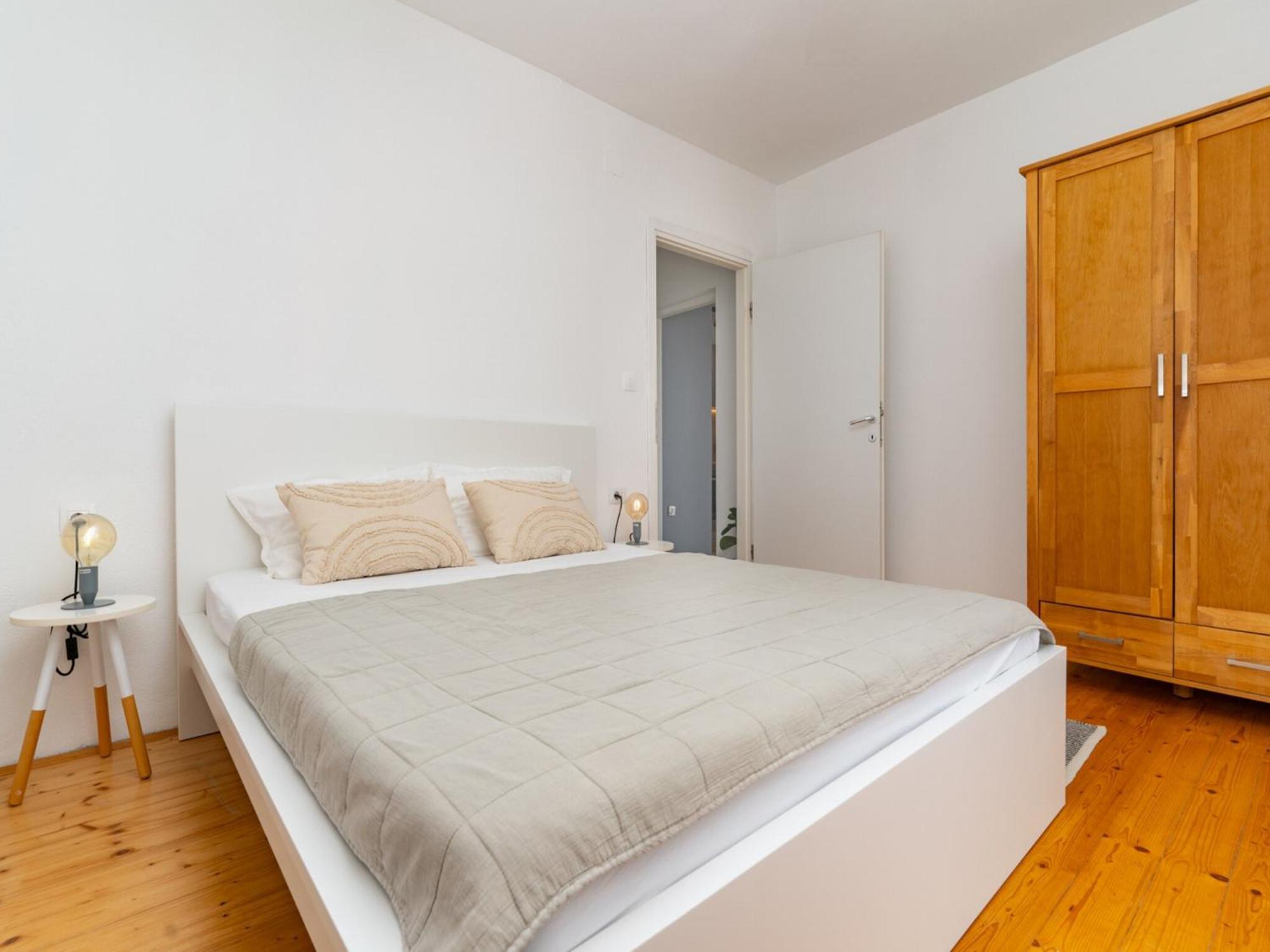 Apartment Konak Молунат Экстерьер фото