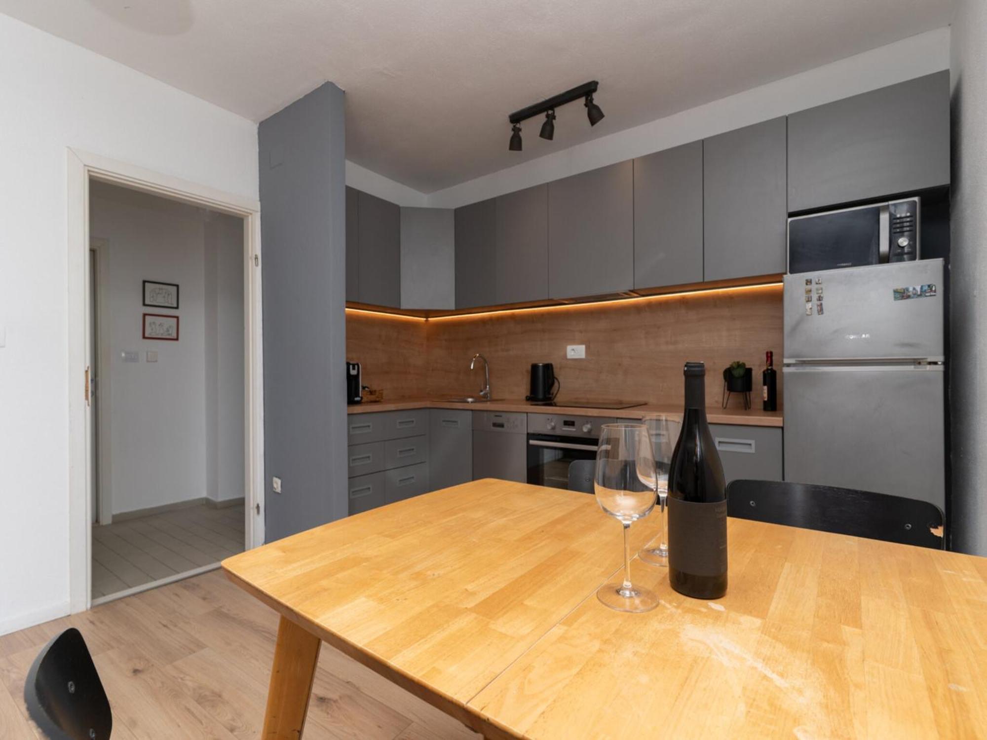 Apartment Konak Молунат Экстерьер фото