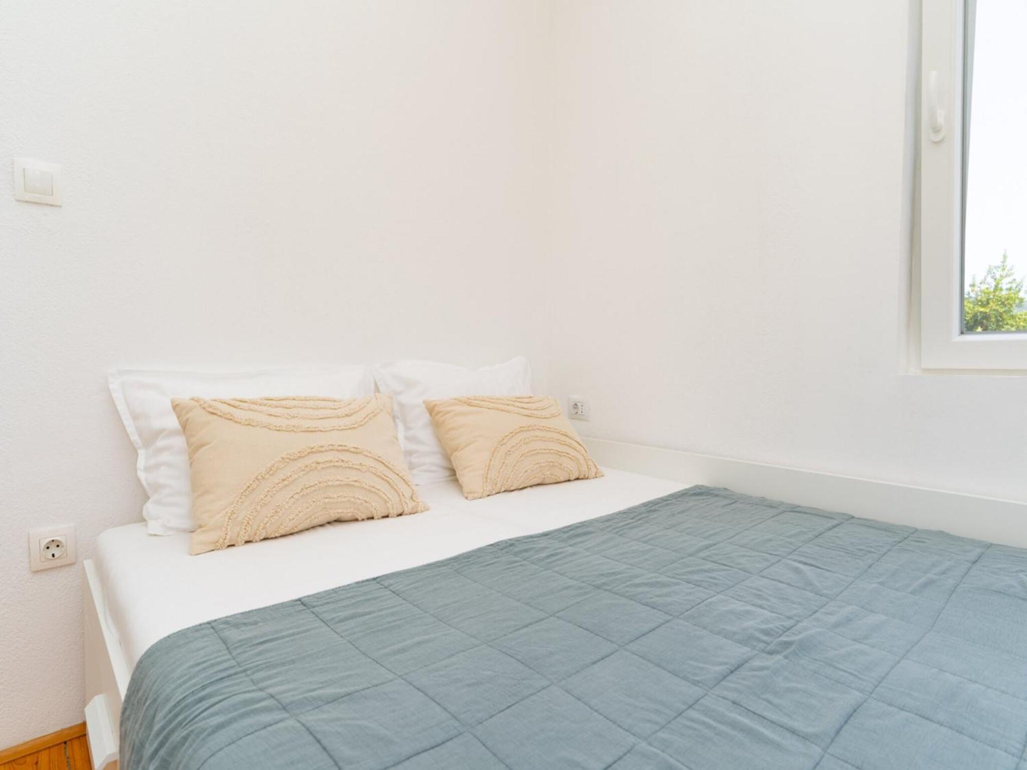 Apartment Konak Молунат Экстерьер фото