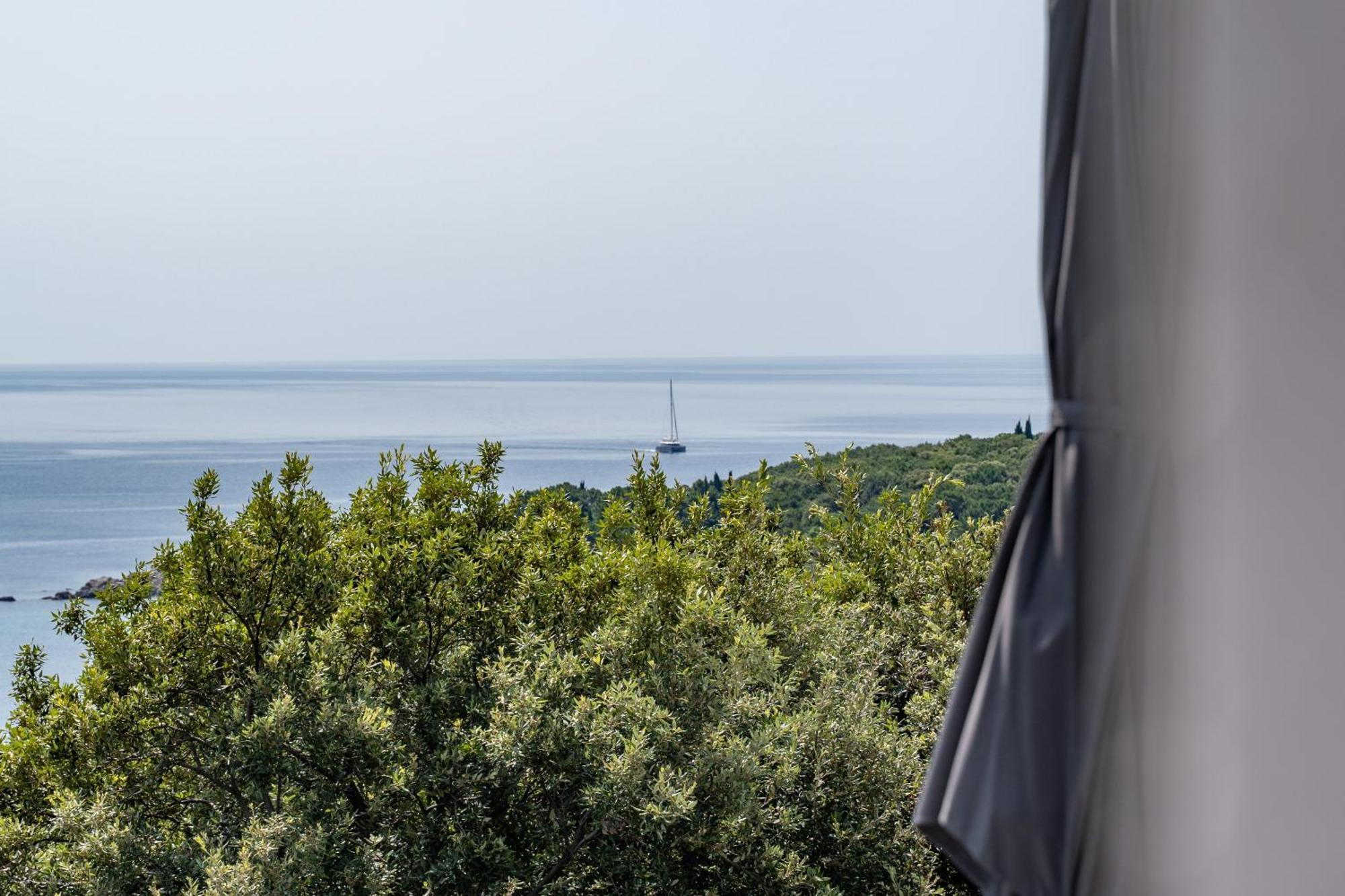 Apartment Konak Молунат Экстерьер фото