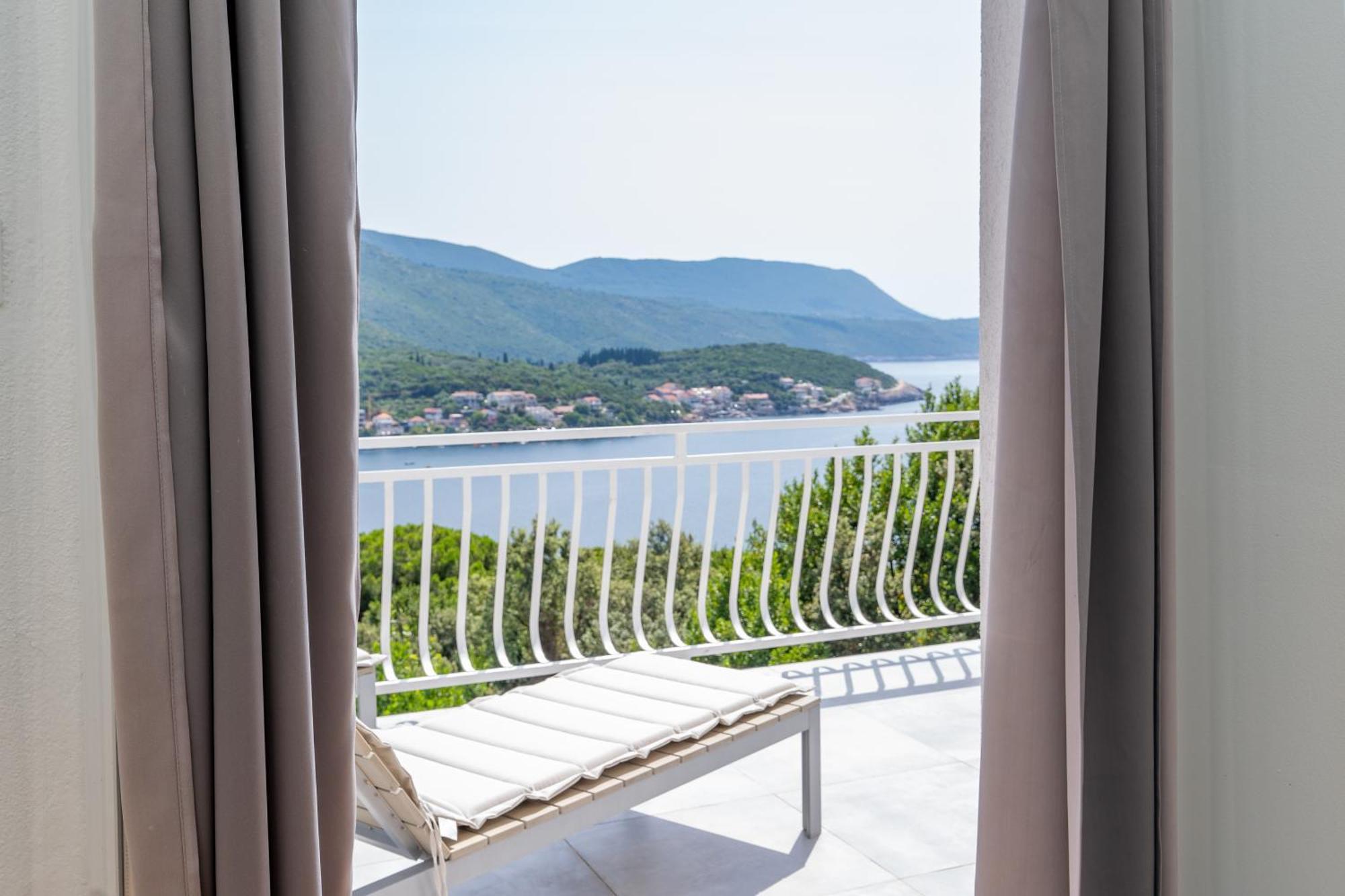 Apartment Konak Молунат Экстерьер фото