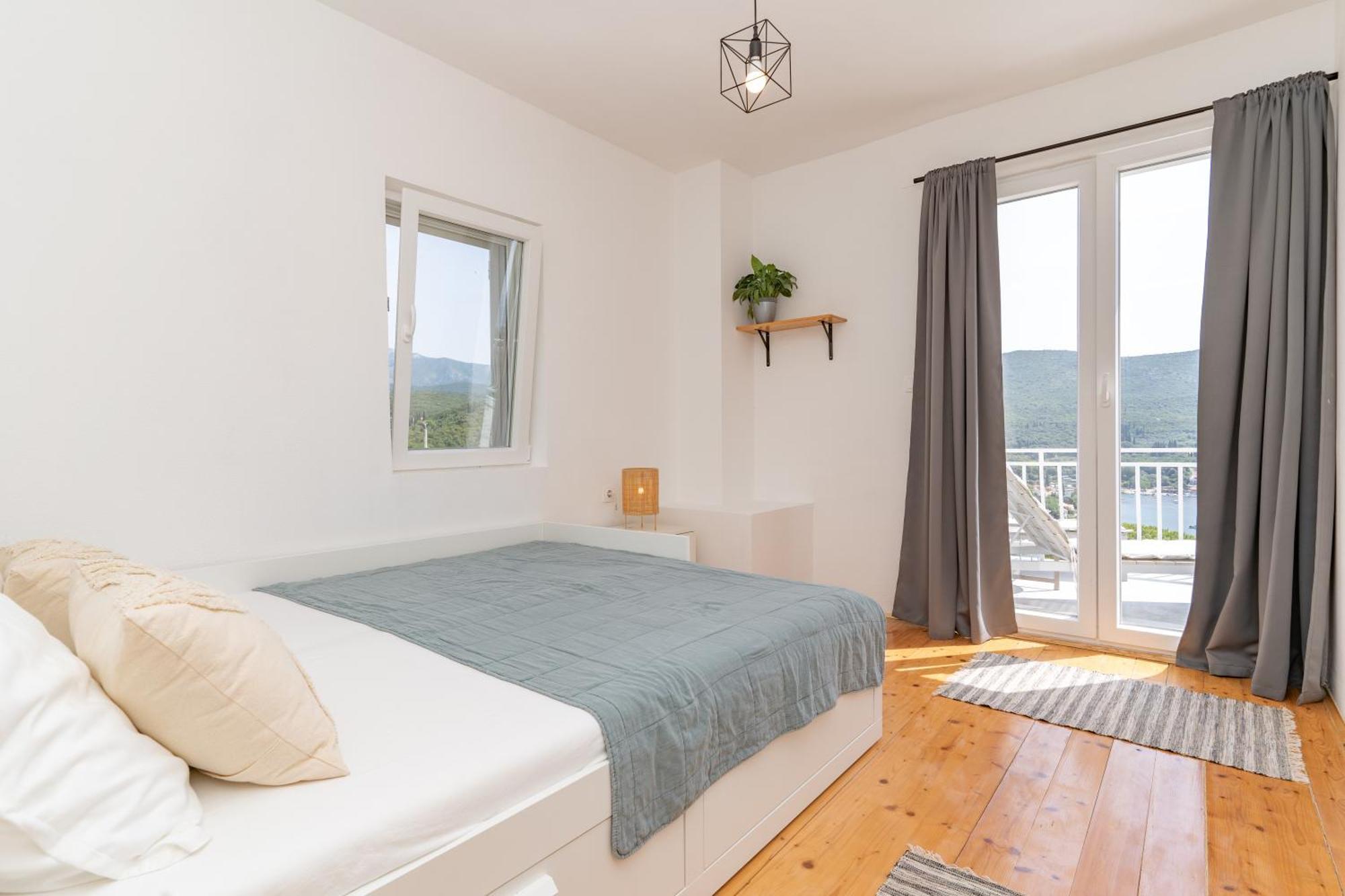 Apartment Konak Молунат Экстерьер фото