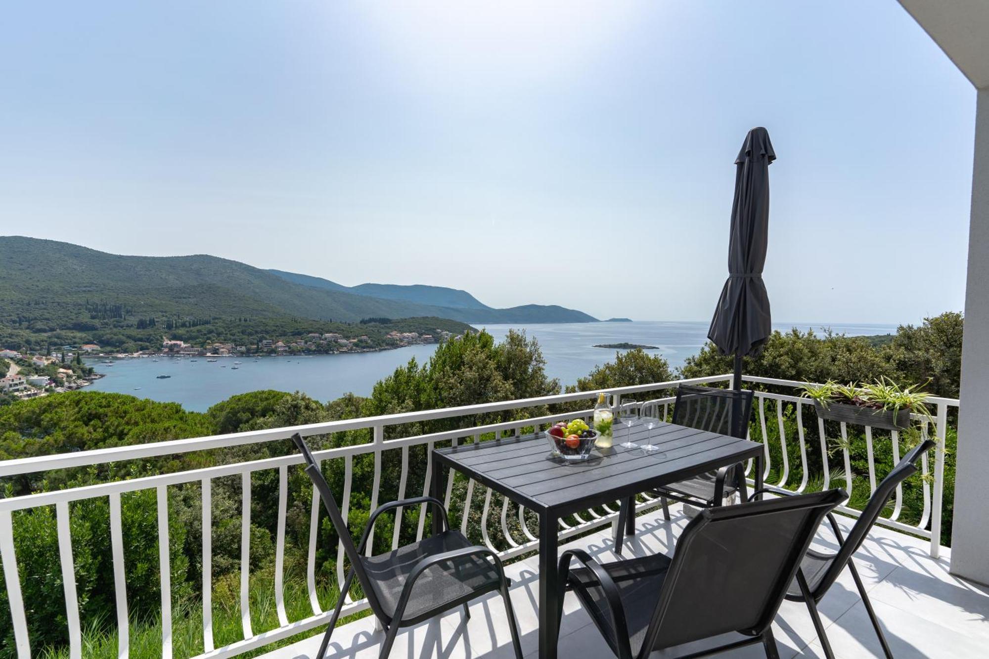 Apartment Konak Молунат Экстерьер фото
