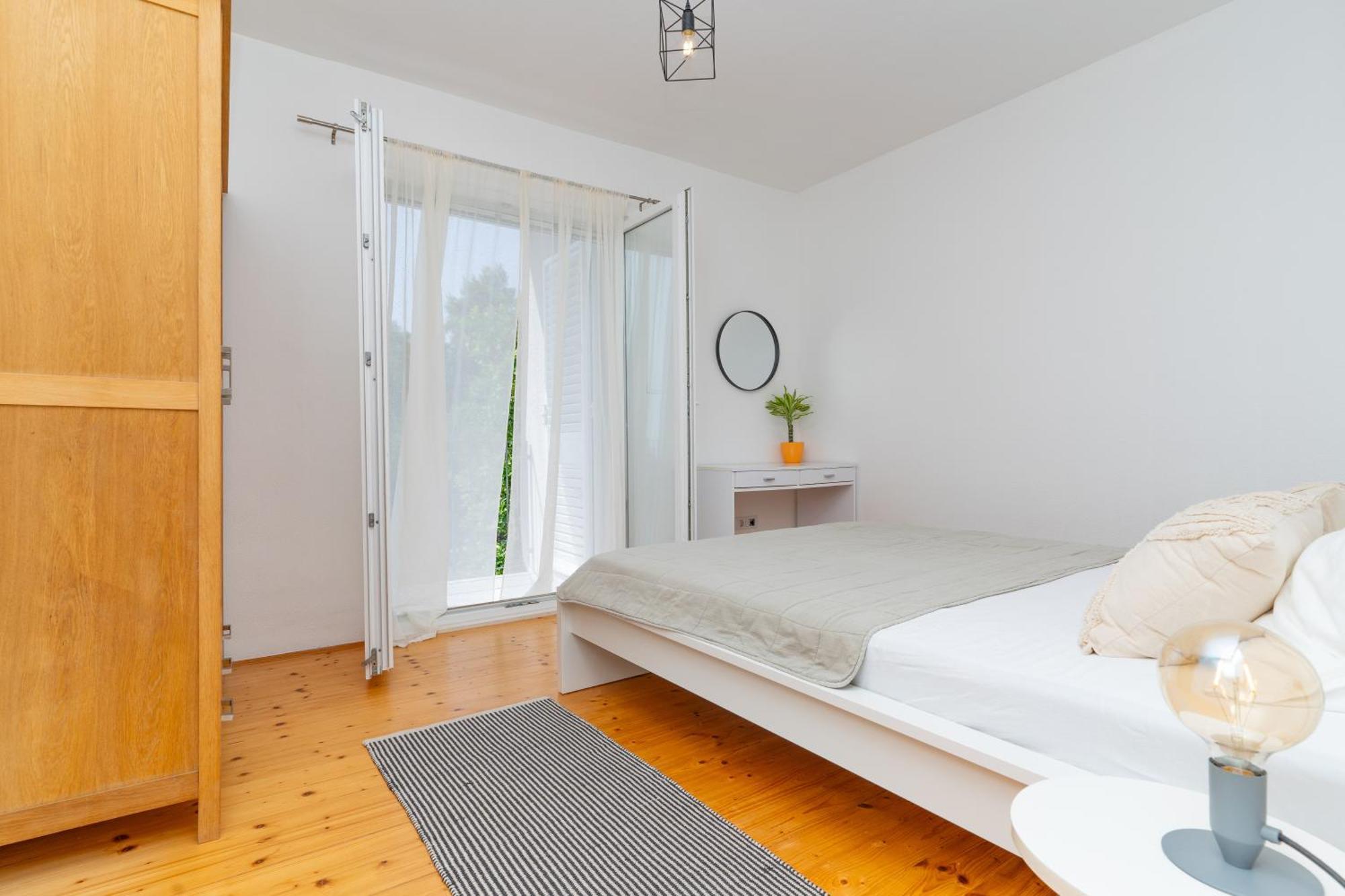 Apartment Konak Молунат Экстерьер фото